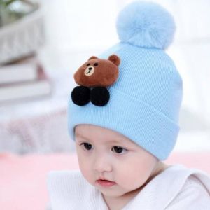 Kupluk Nyaman Bayi: Perlindungan & Kenyamanan