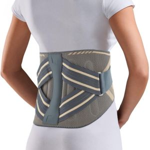 Guoftstars High Quality Lumbar Back Support BeltBack Support for Pain ReliefScoliosis Herniated DiscDaily ChoresBack Decompression Waist Support Belt Waist support belt .AutoMaxion