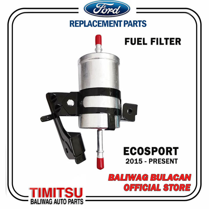 FUEL FILTER FORD ECOSPORT 2015PRESENT PART NO. Z60520490 FUJITOYO