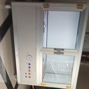 Pengering Helm dan Sepatu Plus UV 450Watt