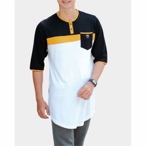 Koko Kurta Pakistan | Baju Koko Modern | Kurta Daily - 02 | Produk By Khoirummah Saifuddin PREMIUM QUALITY