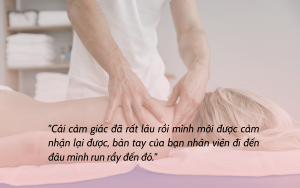 Tinh Dầu Massage Yoni Body kích thich Bôi Trơn Toàn Thân Nam Nữ - cải thiện cảm xúc phụ nữ sau sinh - vợ chồng yêu thươn