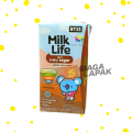 Milk Life 1 DUS Isi 40 Susu UHT Mini 115ml All Varian. 