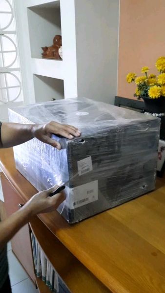 Buyer review video 3