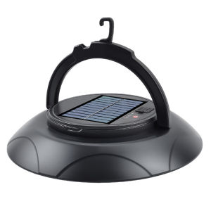 Hanging Camping Lantern Rechargeable Camping Light 3 Light Modes for Outdoor Indoor Home Shed Garden