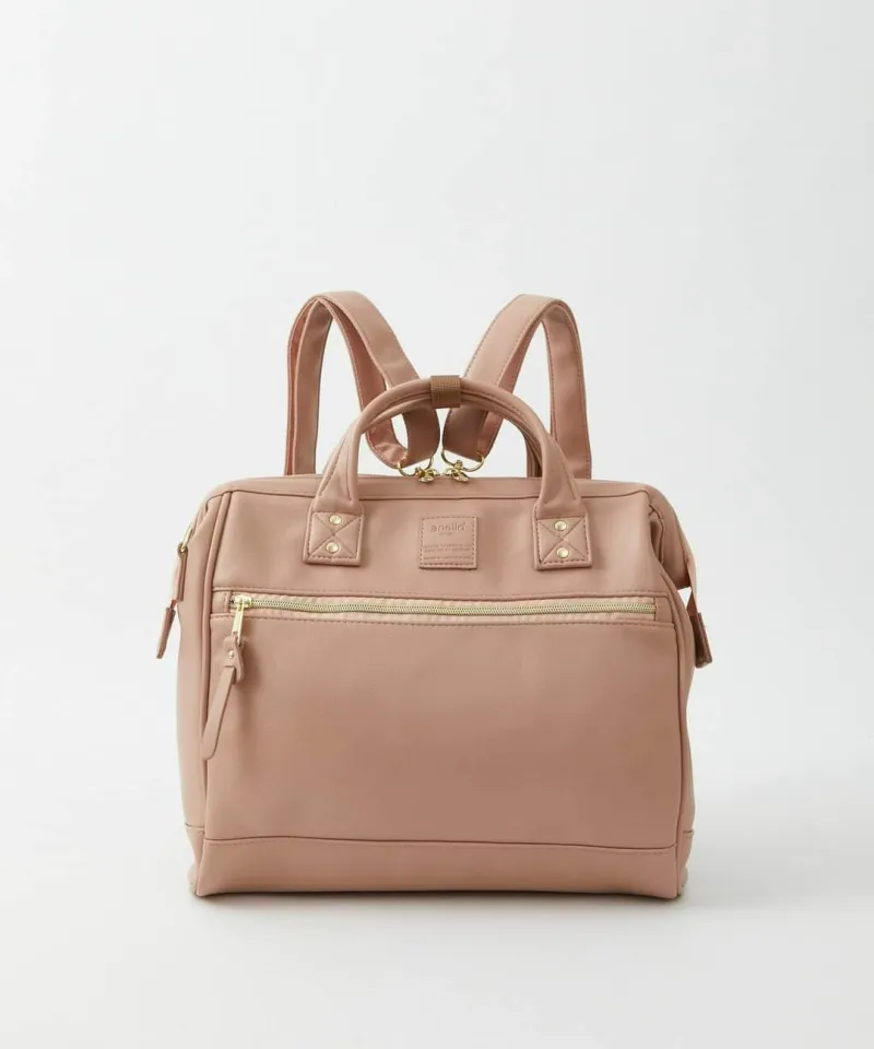 Anello boston hotsell shoulder bag