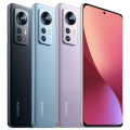 Điện thoại Xiaomi 12X Thiết Kế Mỏng Nhẹ, Sang Trọng, Màn AMOLED, độ phân giải FHD+, tần số quét 120Hz. Sonpixel. 