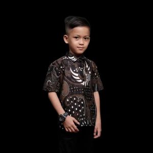 BAJU SET Couple Batik Keluarga Terlengkap / SARIMBIT BATIK / BATIK COUPLE ada Anaknya