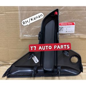 ORIGINAL PERODUA AXIA 2023 ⭕️SPEC X SHJ⭕️FRONT BUMPER FOG LAMP ADA LUBANG SENSOR GOT SENSOR HOLE 52712-BZ800 52713-BZ800