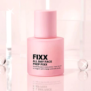 SG Stock【24H Fast Delivery】SO.NATURAL FIXX All Day Face Prep Fixx 30ml /Makeup Primer Fixer