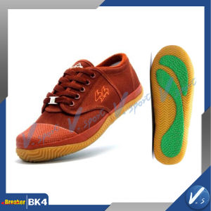 รองเท้าผ้าใบ เบรกเกอร์ breaker รุ่น bk4 ของแท้จากบริษัท