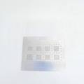 Cetakan Ic Amaoe MU:3  Cpu Universal Series Original. 