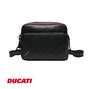 ducati leather sling bag Buy ducati leather sling bag at Best Price in Malaysia h5.lazada .my