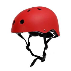 Adjustable Bike Headgear Skateboarding Headgear Headgear for Kid Teen Adult Cycling Scooter Roller Skating Rollerblading