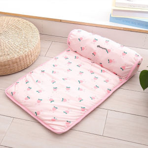 Pet Dog Bed Mat Cooling Gel Ice Mat Dog Cat Pads Quick Cooling Waterproof Pet Dog Sleeping Bed Mat