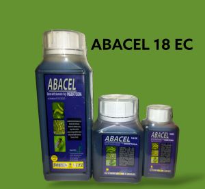 ABACEL 18 EC kemasan 100 ML INSEKTISIDA HAMA TRIP TRIPS ULAT GRAYAK