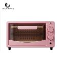 HAN RIVER ELECTRIC OVEN PINK/GREEN. 