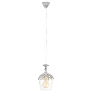 EGLO SUDBURY Pendant/Table Lights ( Pendant/Table Luminaire Steel White-Patina)