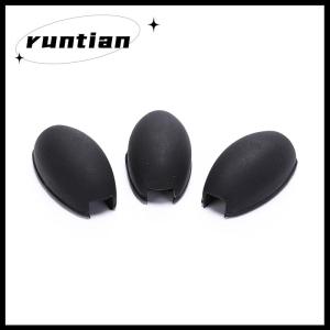 runtian 3pcs lot Saxophone Rubber Keys Risers Woodwind Instrument Thumb Finger Rest