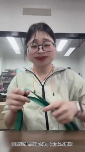 Shipped from China [BIN] New Elastic Band Stretch Exercise Yoga Stretching Band Physical Therapy Polypropylene Band Multi-loop Fitness In Stock