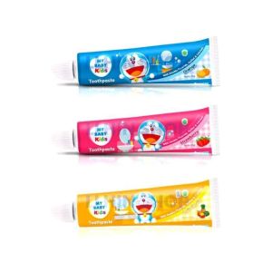 (3 pcs) Odol MY BABY pasta gigi anak 3 varian rasa