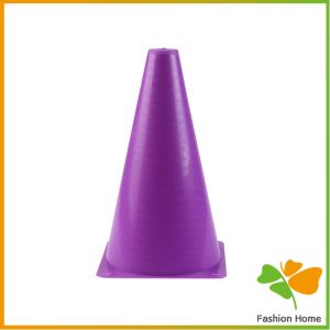 FASHION กรวยฝึกซ้อม กรวยซ้อมวิ่ง ซ้อมกีฬา ฟุตบอล Sport Training Cones