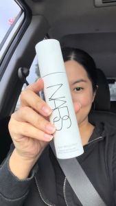 NARS Light Reflecting Makeup Setting Mist 90ml