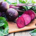 [Easy to grow in the Philippines] 100pcs Fresh Beetroot Seeds buto ng gulay Sugar Beets Seeds Heirloom Dark Red Beet Seeds High Yield Organic Vegetable Seeds for Planting Vegetables Seeds for Gardening Bonsai Seeds Potted Live Plants for Sale rijk zwaan. 