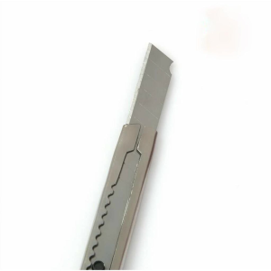 [HCM] Dao rọc giấy mini nhỏ gọn dọc giấy văn phòng loại xịn HD3406