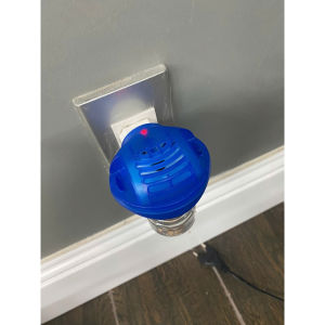 Máy xông tinh dầu đuổi muỗi Shanke