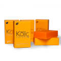 Omni White Kojic Soap - With Oxidized Glutathione, Licorice, Alpha Arbutin and Kojic Acid. 