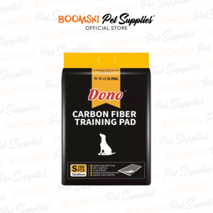 Dono Carbon FIber Training Pads - Small 100s (33x45cm)
