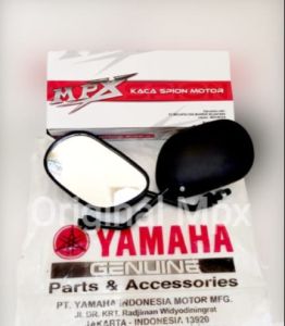 KACA SPION YAMAHA MIO LAMA JUIPTER LAMA KUALITAS TERBAIK TERMURAH