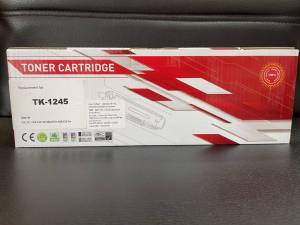 Toner KYOCERA TK-1245 (เทียบเท่า)ใช้กับปริ้นเตอร์ Kyocera PA2000 PA2000W MA2000 MA2000W PA2001 PA2001W MA2001 MA2001W