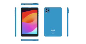 inovo i-Tab 705a Vega+ 8.9 นิ้ว 4GB RAM 128GB ROM Android Tablet แท้รับประกัน 1 ปี