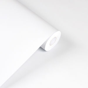 Table Wallpaper Self Adhesive Waterproof Moistureproof Furniture Renovation Thickened Oilproof Cabinet Sticker 100CM