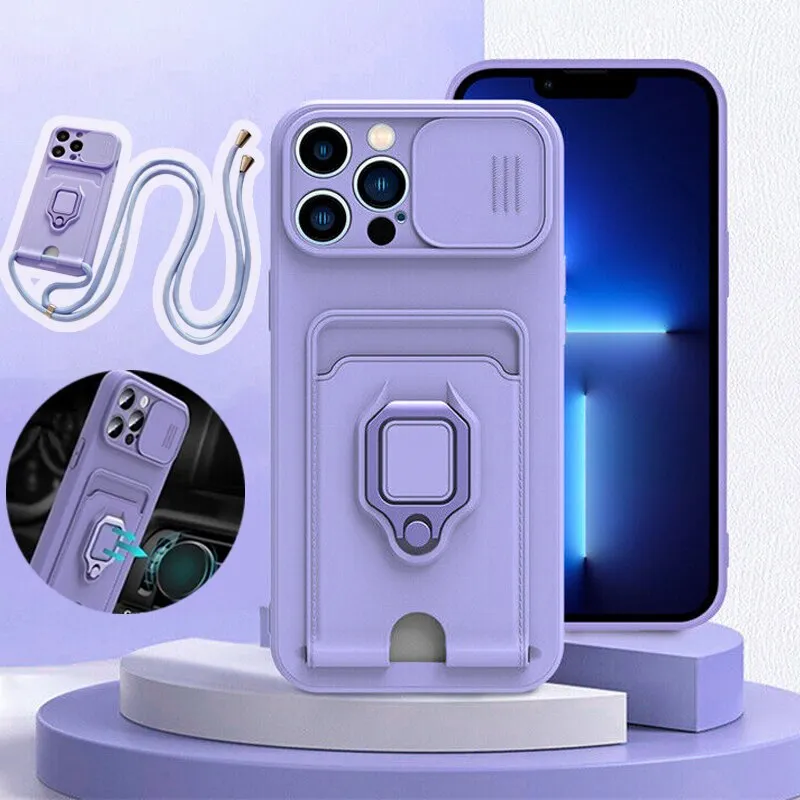 Lanyard Loop Apple Iphone Lanyard For Apple IPhone 15 14 13 11 12