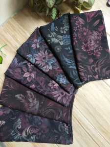 hijab vinay anak segiempat motif termurah pinggiran jahit tepi ukuran 80x80/hijab segiempat bella motif anak termurah/kerudung terbaru hijab vinay anak terlaris