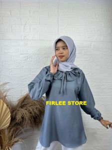 ALINA TUNIK WANITA MUSLIM