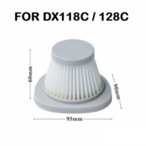 Bộ Lõi Lọc Deerma DX118C / DX115C máy hút bụi cầm tay - Chính Hãng