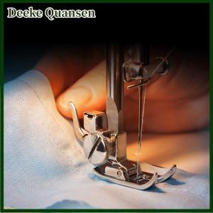 Deeke 10 20 30 LED máy may công nghiệp đèn chiếu sáng quần áo phụ kiện máy Làm việc nhẹ 360 ° cổ ngỗng linh hoạt