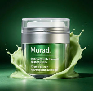 Kem DưỡngPhục Hồi Murad Retinol Youth Renewal Cream 50ml