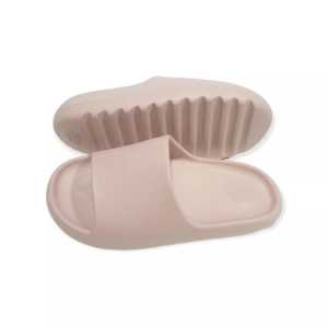 SANDAL LUOFU WANITA IMPORT SIMPLE ELEGAN KEKINIAN / SANDAL JELLY SELOP WANITA KOREA STYLE NEW 2024