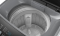 [ NEW MODEL ] Sharp 7.5kg Fully Auto Washing Machine ES721X Washer / Mesin Basuh. 