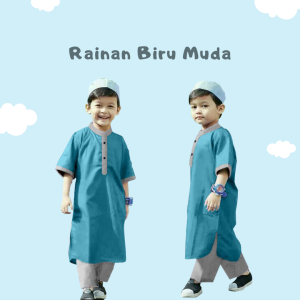 Baju Koko Anak Laki-laki Pakistan terlaris Model Rainan Terbaru 2023 Bonus Peci / Baju Taqwa Anak / Stelan Anak / Baju Muslim Anak / Baju Ngaji Anak / Baju Kurta Anak / Baju Koko Anak Laki-laki Usia 0 1 2 3 4 5 6 7 8 9 10 11 12 Tahun