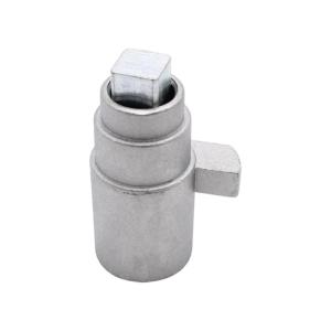 Tay vịn bên trái điều chỉnh ống lót tay áo dễ dàng cài đặt tăng cường Comfort ghế dễ dàng sử dụng cho xe T5