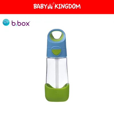 b.box Tritan™ Drink Bottle 450ml