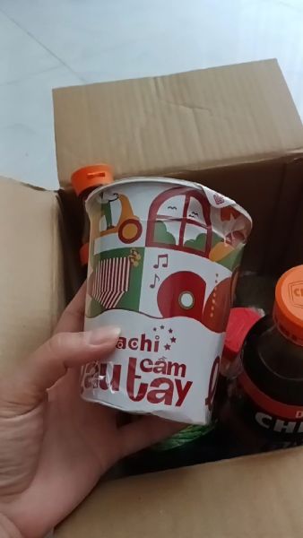 Buyer review video 2