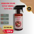 Spray Anti Rayap | Cairan Pengusir Rayap Kayu | Obat Pembasmi Rayap Tanah 500 ml. 