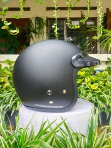 Helm bogo cargloss full leher sni dewasa pria wanita hijab helm dan pet terbaru 2025